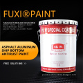FUXI ® ALKYD PAINT